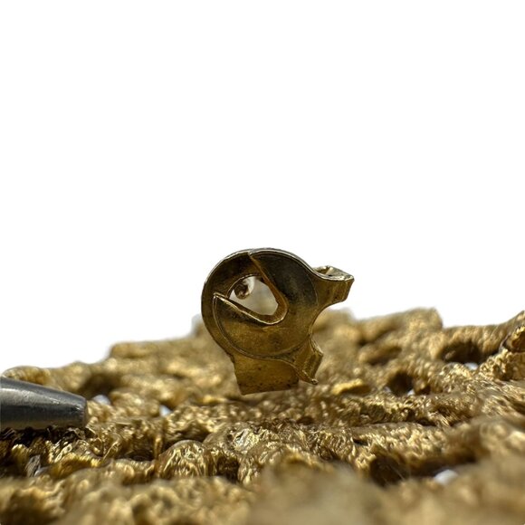 Christmas Tree Brooch Silver Tone Multicolor Rhinestones Jewelry Costume Fashion - Picture 11 of 12